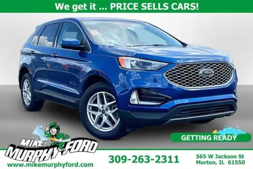 Ford Edge 2024 AWD SEL 4dr SUV
