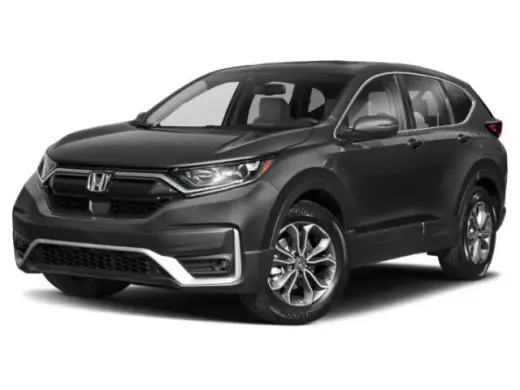 Honda CR-V 2022 tracción en todas las ruedas EX-L 4p SUV