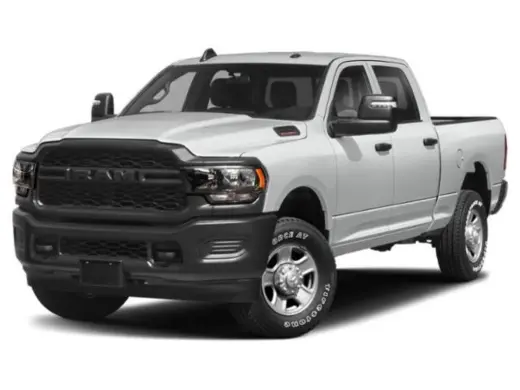 Ram 2500 2023 4x4 Tradesman 4p 6.3 ft. CB Camioneta