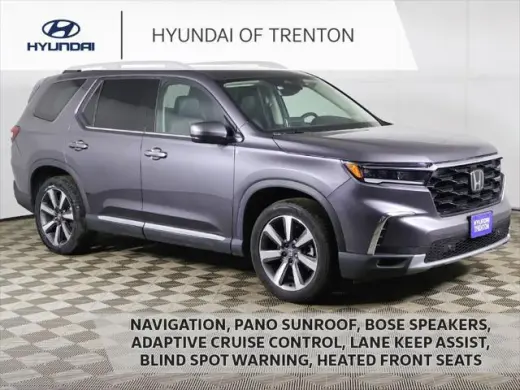 Honda Pilot 2024 AWD Touring 4dr SUV