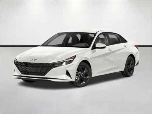 Hyundai ELANTRA 2022 SEL Sedán 4 puertas