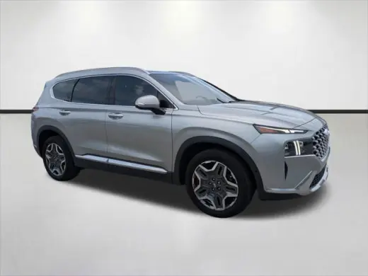 Hyundai SANTA FE 2022 Limitada 4p Crossover