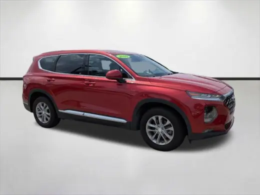 Hyundai SANTA FE 2020 SEL 4dr Crossover