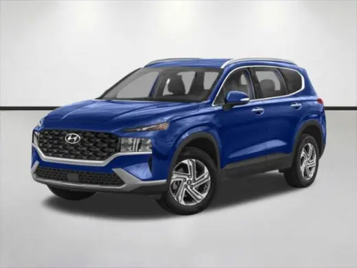 Hyundai SANTA FE 2023 AWD SEL 4p Crossover