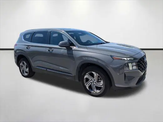 Hyundai SANTA FE 2023 SE 4p Crossover