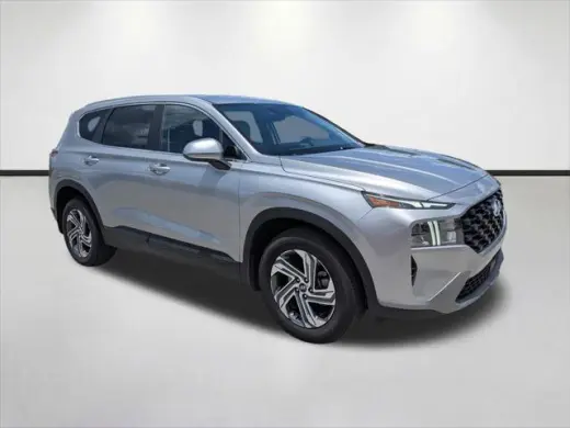 Hyundai SANTA FE 2023 SE 4p Crossover