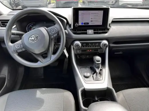 Toyota RAV4 Híbrido 2024 AWD LE 4dr SUV