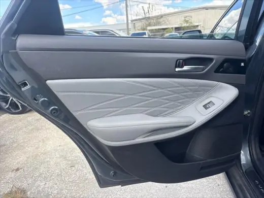 Toyota Avalon Hybrid 2021 Limited Sedán 4 puertas