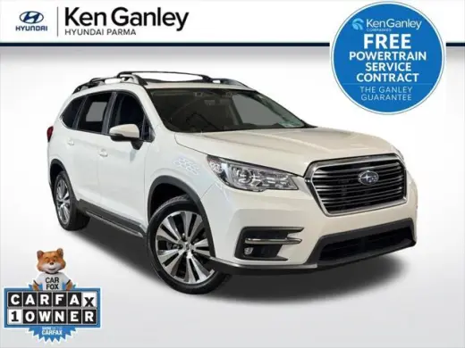 Subaru Ascent 2021 AWD Limitado 7 Pasajeros 4p SUV