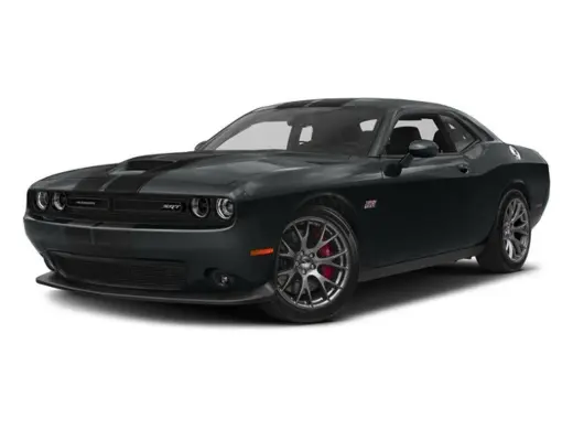 Dodge Challenger 2017 SRT 392 2dr Coupe