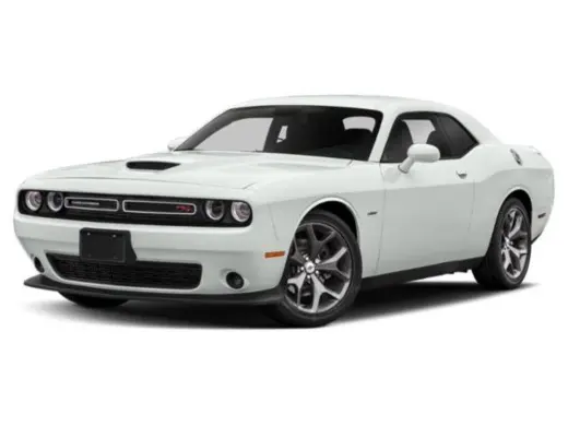 Dodge Challenger 2020 R/T 2dr Coupe