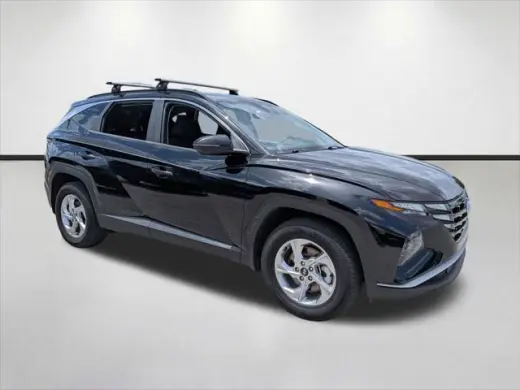 Hyundai TUCSON 2022 AWD SEL 4dr SUV