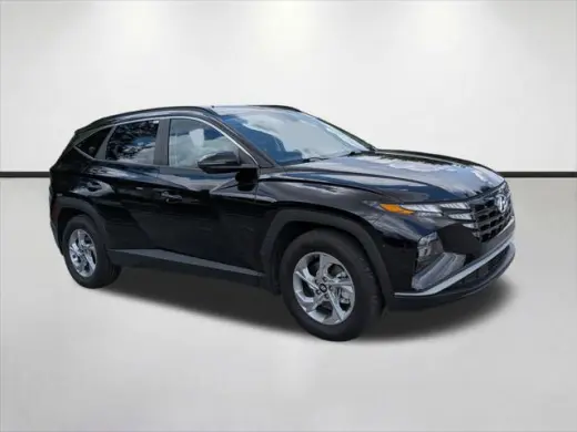 Hyundai TUCSON 2023 SEL 4p SUV