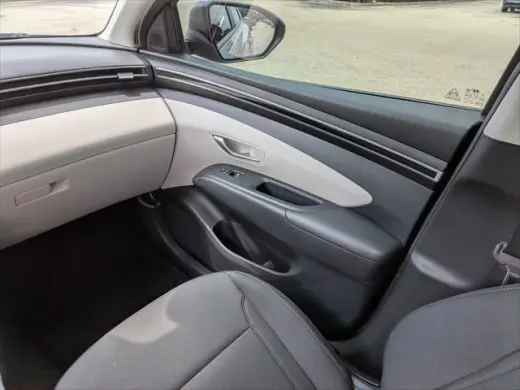 Hyundai TUCSON 2024 SE 4dr SUV