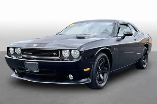 Dodge Challenger 2010 R/T 2dr Coupe