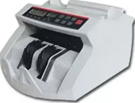 arreglo,contadora billetes