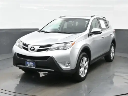 Toyota RAV4 2014 AWD Limited 4dr SUV