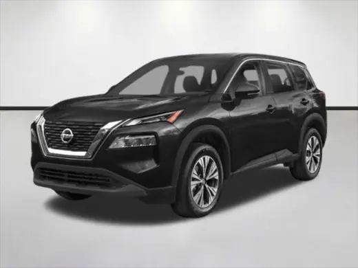 Nissan Rogue 2023 AWD SV 4p Crossover