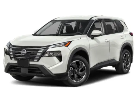 Nissan Rogue 2024 SV 4dr Crossover