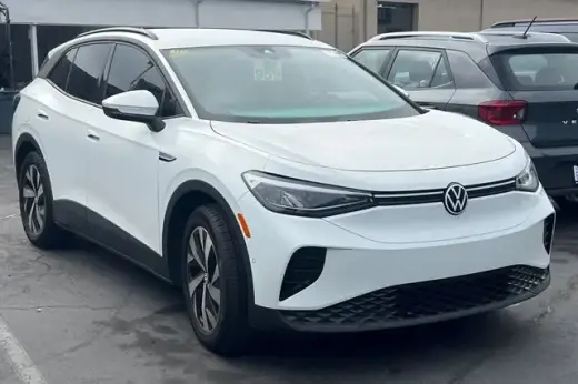 Volkswagen ID.4 2023 Pro 4dr Crossover