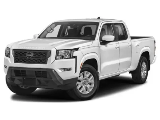 Nissan Frontier 2022 4x2 SV 4dr Crew Cab 5 ft. SB
