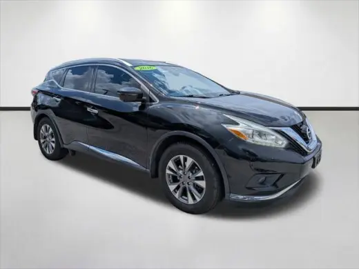 Nissan Murano 2016 AWD SL 4dr SUV