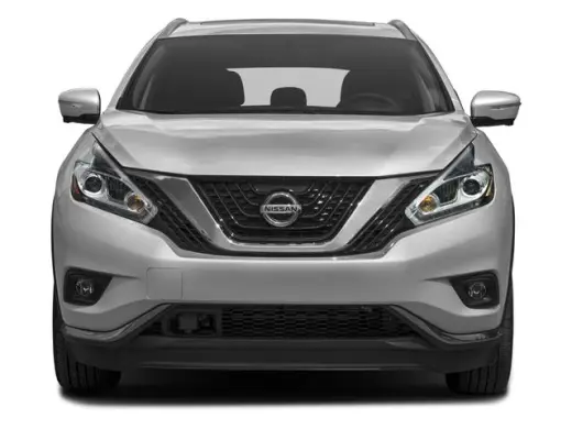 Nissan Murano 2017 SL 4dr SUV (versión de mitad de año)