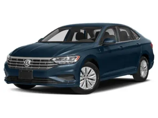 Volkswagen Jetta 2021 S 4p Sed 8P 1.4L TSI29/39 MPG ciudad/carretera