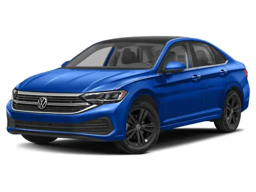 Volkswagen Jetta 2024 SE 4dr Sedán