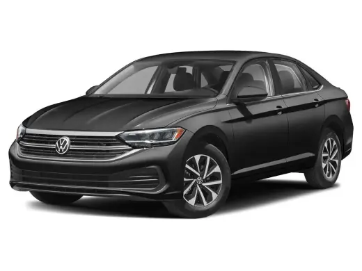 Volkswagen Jetta 2024 S 4p Sedan 8P