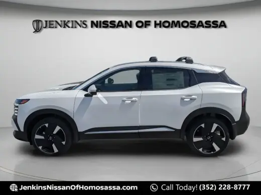 Nissan Kicks 2025 SR 4dr Crossover