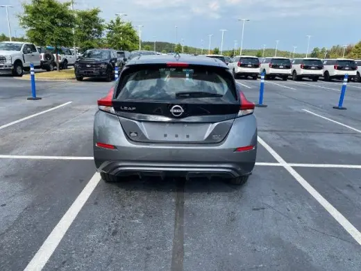 Nissan LEAF 2024 SV PLUS 4dr Hatchback