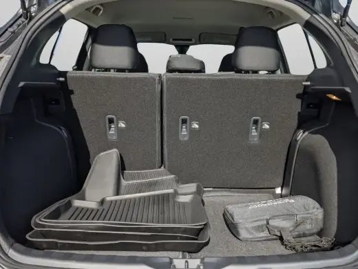 Nissan Kicks Play 2025 S 4dr Crossover
