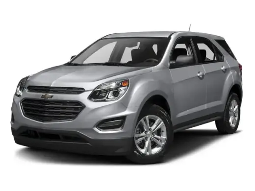 Chevrolet Equinox 2016 4x4 LS SUV de 4 puertas