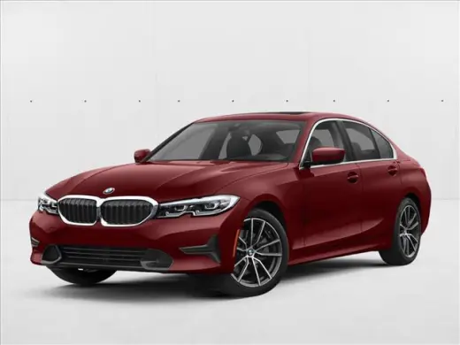 BMW Serie 3 2022 330i Sedán 4puertas