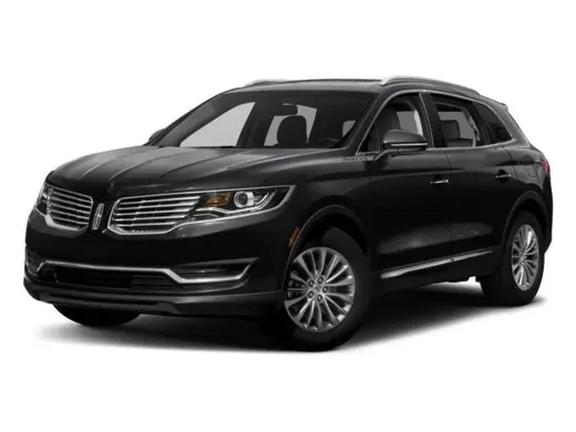 Lincoln MKX 2018 AWD Reserve 4dr SUV