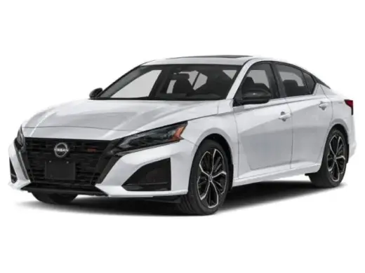 Nissan Altima 2026 2.5 SR 4dr Sedán
