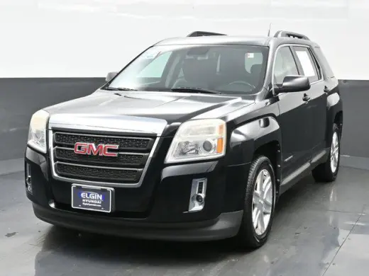 GMC Terrain 2012 SLT-1 4dr SUV