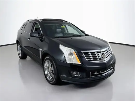 Cadillac SRX 2013 Performance Collection SUV 4 puertas