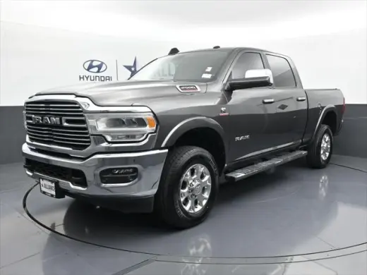 Ram 2500 2020 4x4 Laramie 4dr Crew Cab Pickup de 6.3 pies de largo