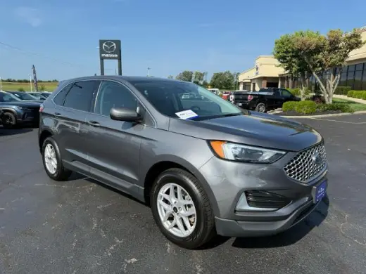Ford Edge 2023 AWD SEL 4dr Crossover