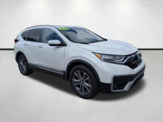 Honda CR-V 2020 AWD Touring 4dr SUV
