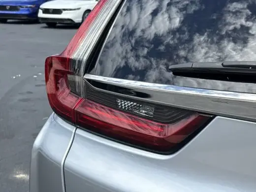 Honda CR-V 2021 EX 4dr SUV