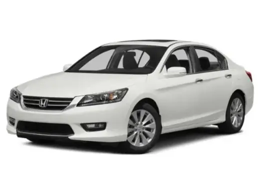 Honda Accord 2013 EX-L 4dr Sedán