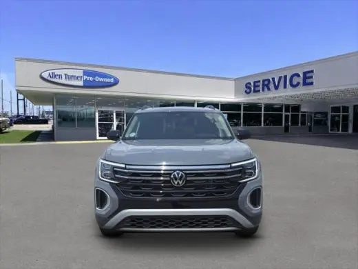 Volkswagen Atlas 2026 AWD Peak Edition 4Motion SUV de 4 puertas
