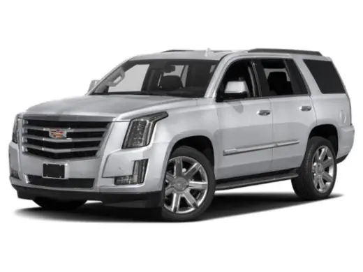 Cadillac Escalade 2018 4x4 de lujo 4 puertas SUV