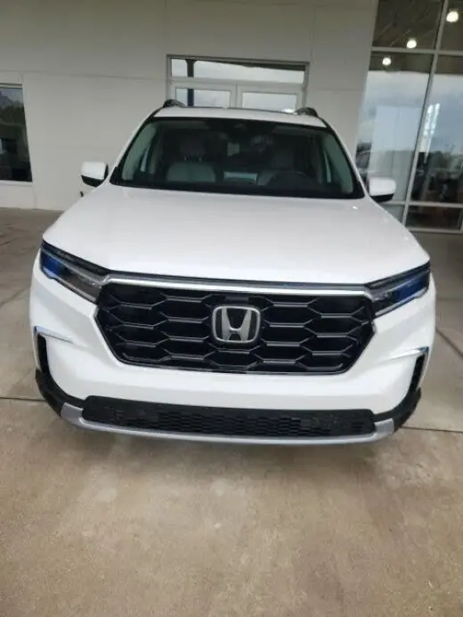 Honda Pilot 2024 AWD Touring 4dr SUV
