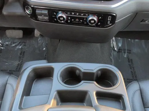 GMC Sierra 1500 2025 4x2 SLT 4dr Crew Cab 5.8 ft. SB