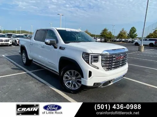 GMC Sierra 1500 2023 4x4 Denali 4p. Cabina de tripulación con 5.8 pies de caja estándar