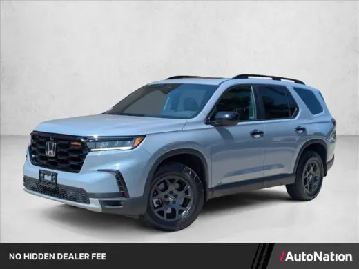 Honda Pilot 2024 AWD TrailSport 4p SUV